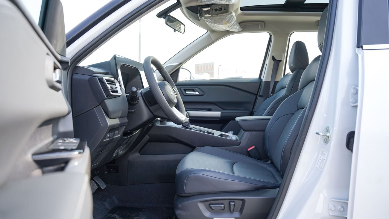 Mitsubishi Destinator