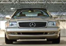 Mercedes-Benz SL 500 