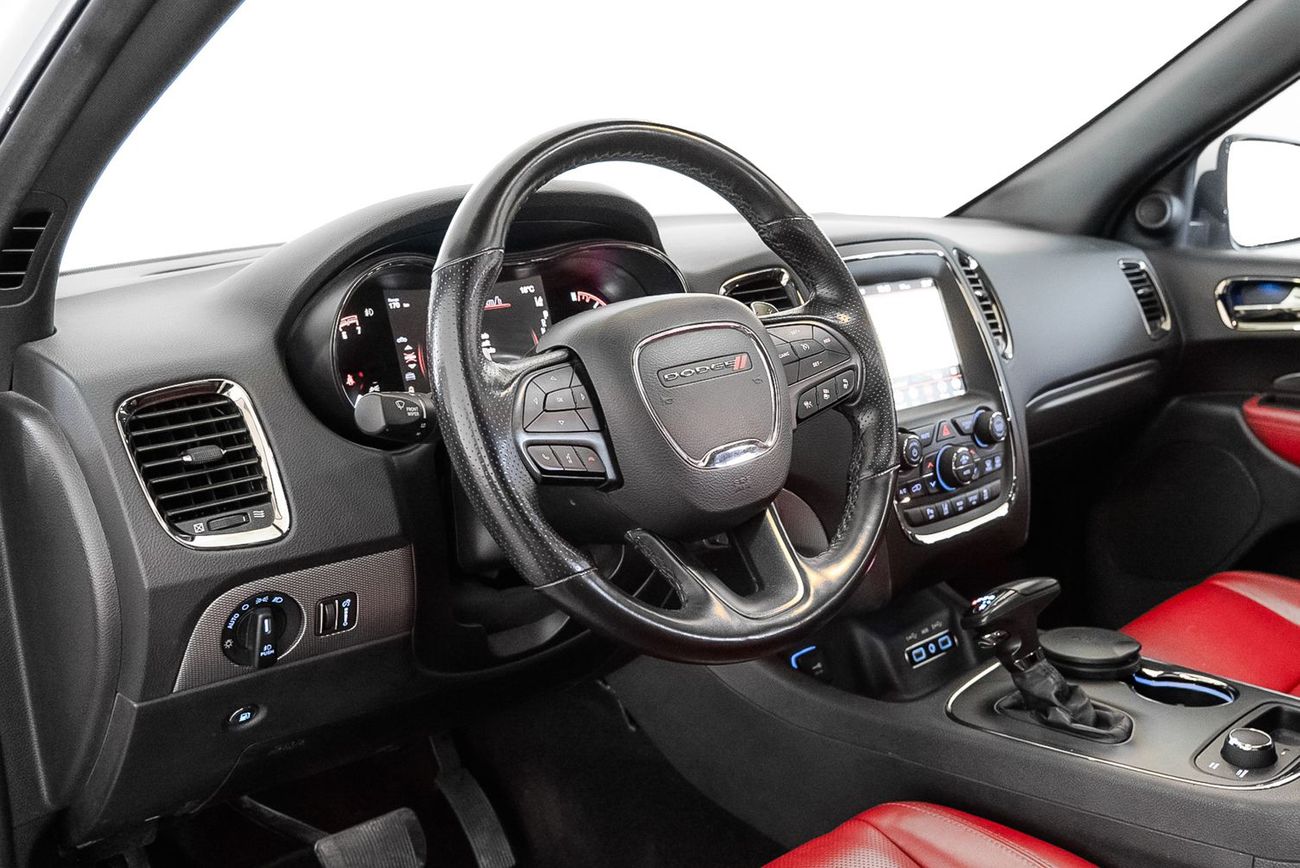 Dodge Durango R/T 5.7L 4WD