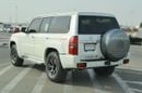 Nissan Patrol Safari Safari SV 4.8L A/T
