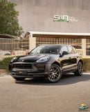 Porsche Macan STANDARD