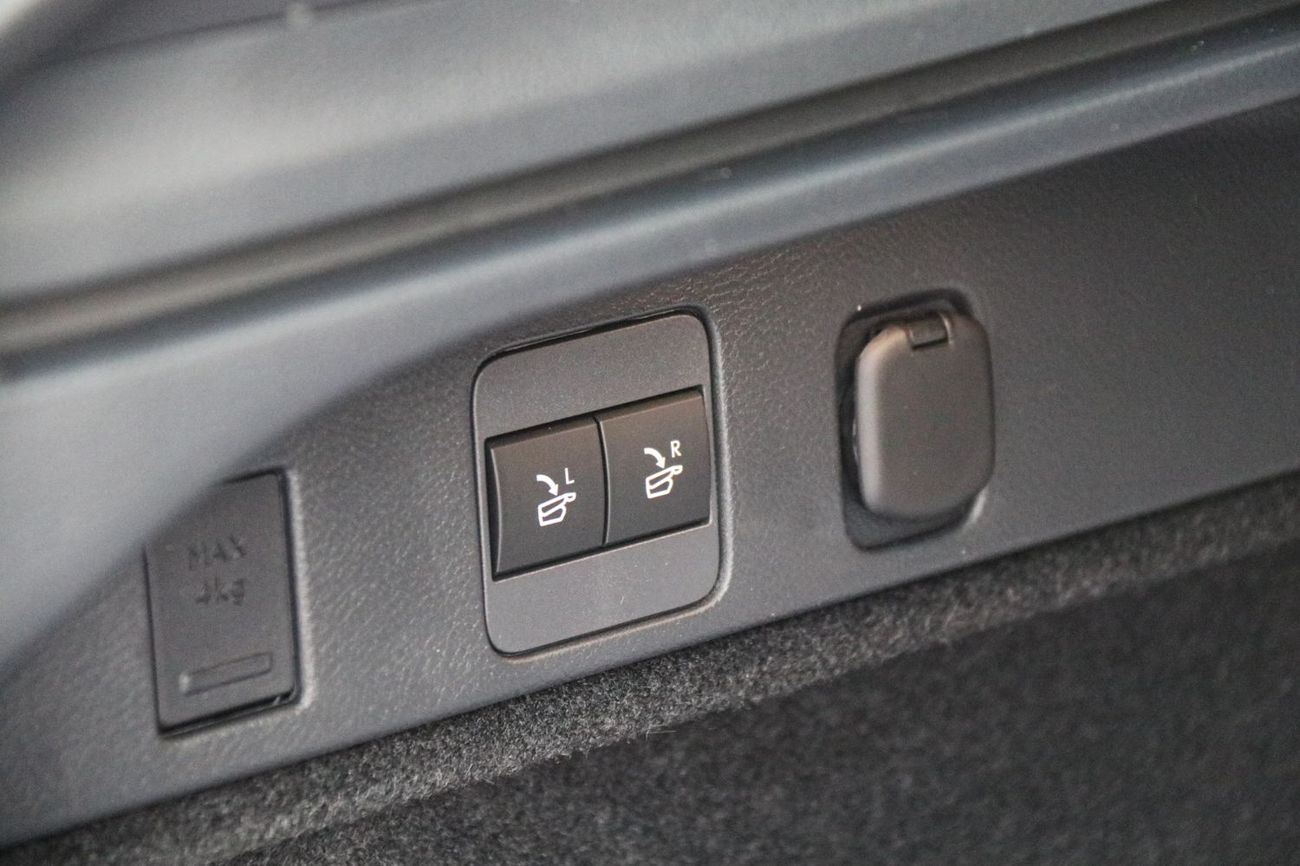 Lexus RX350h All New Lexus RX350h 2025 | Black | Best Export Price