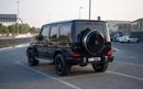 مرسيدس بنز G 63 AMG Std 5.5L