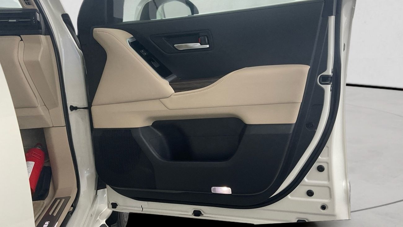 Toyota Land Cruiser VXR | upto AED 20,000 Ramadan Discount | Guaranteed Warranty | 0 Down Payment