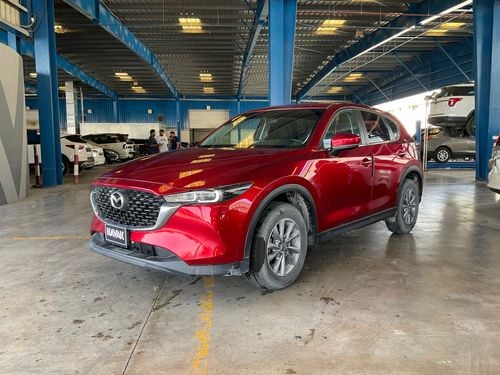 Mazda CX5 GL | Guaranteed Warranty | 0 Down Payment