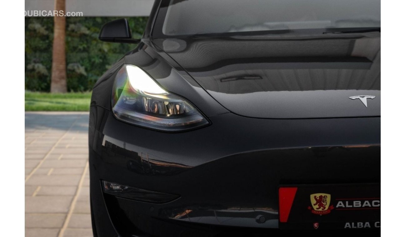 Tesla Model 3 Performance | 3,133 P.M  | 0% Downpayment | Excellent Condition!