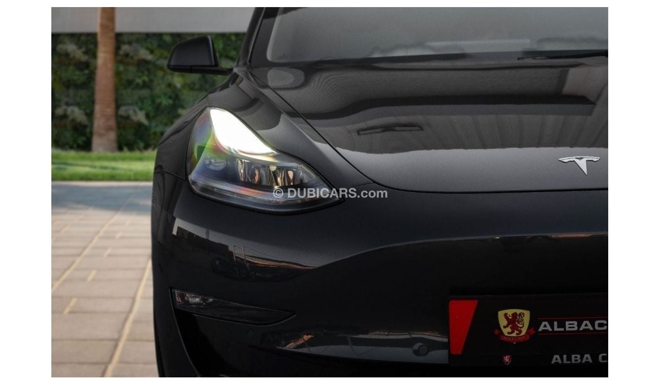 Tesla Model 3 Performance | 3,133 P.M  | 0% Downpayment | Excellent Condition!