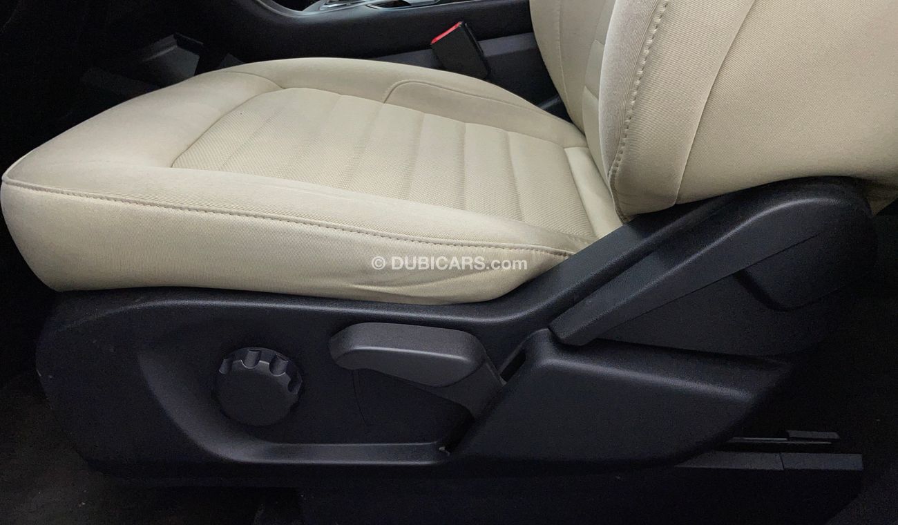 Ford Edge SE 2 | Zero Down Payment | Free Home Test Drive