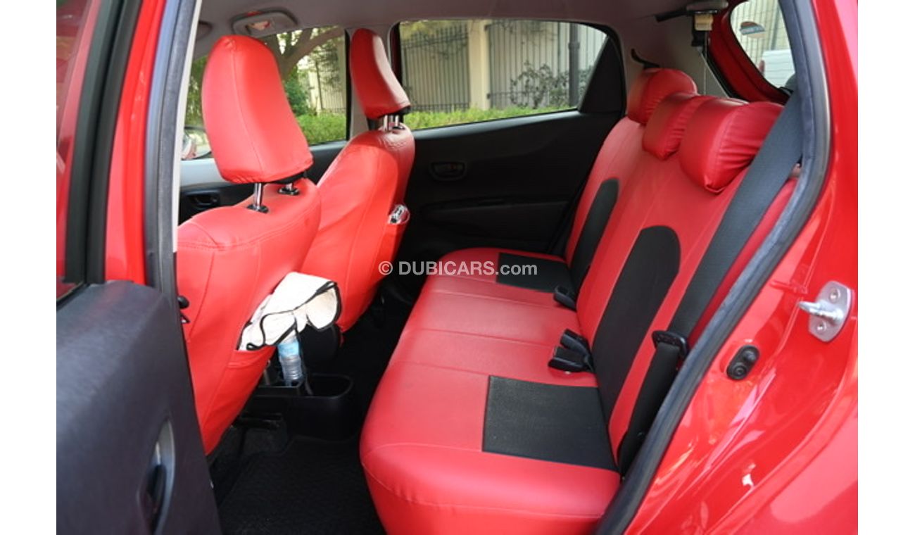 تويوتا يارس