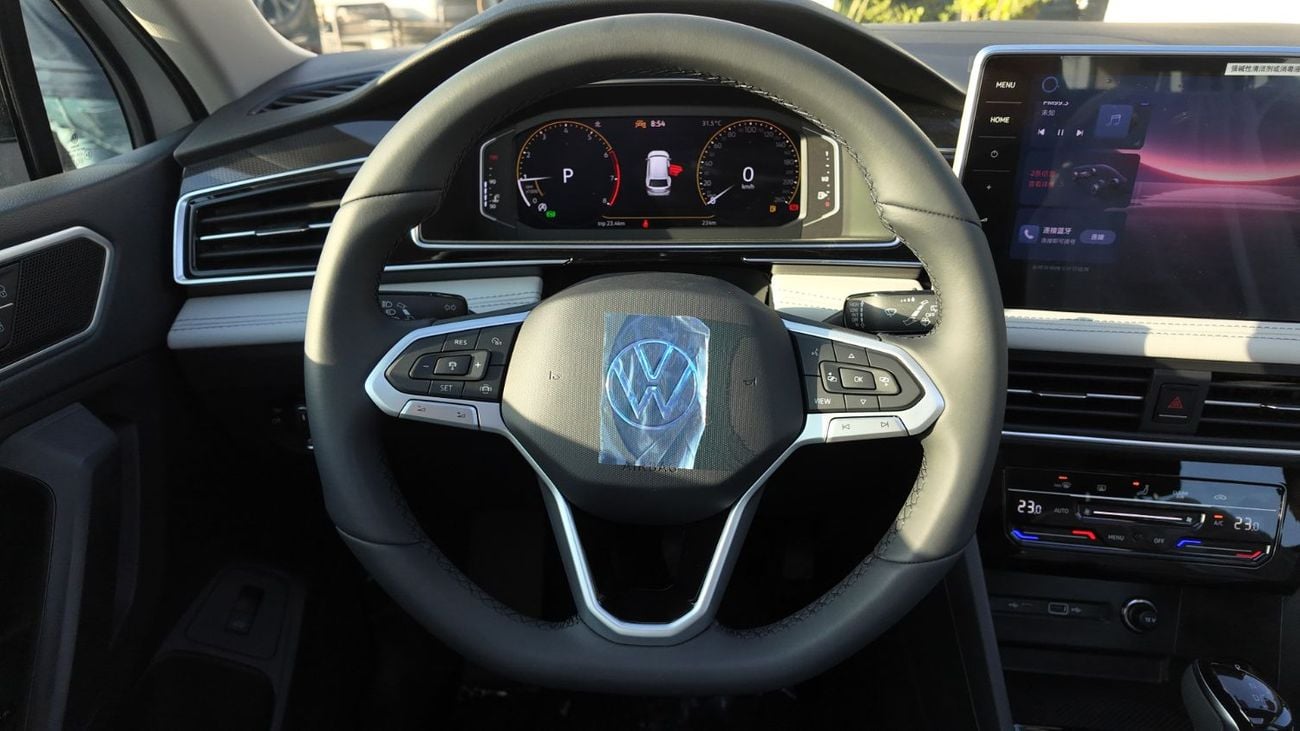 فولكس واجن تيجوان VOLKSWAGEN TIGUAN L TSI 300 - 1.5L - 2024