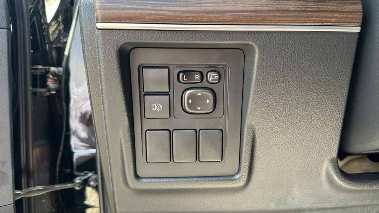 Toyota Prado Toyota Prado VX 2.7L Petrol 2023