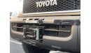 Toyota Land Cruiser Pick Up TOYOTA LAND CRUISER S-DLX S.C 2021