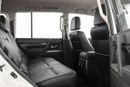 Mitsubishi Pajero GLS H/L GOLD
