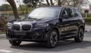 BMW iX3 2025 FULLY ELECTRIC CAR!! M SPORT BODY KIT