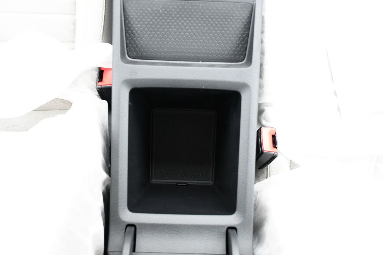 MG RX5 2025 MG RX5 1.5L Comfort Automatic Petrol (Ready Stock)