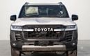 Toyota Land Cruiser GR SPORT hybird