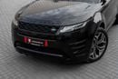 لاند روفر رانج روفر إيفوك Range Rover Evoque R-Dynamic HSE P300 | 2,331 P.M | 0% Downpayment | IMMACULATE!