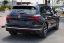 فولكس واجن طوارق 2020!! GCC SPECS!! FULL SERVICE HISTORY FROM AL NABOODA