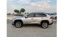 Toyota RAV4 4-CAMERAS FULL PANORAMIC VIEW 2.5L V4 2019 US IMPORTED