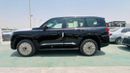 Toyota Land Cruiser GXR
