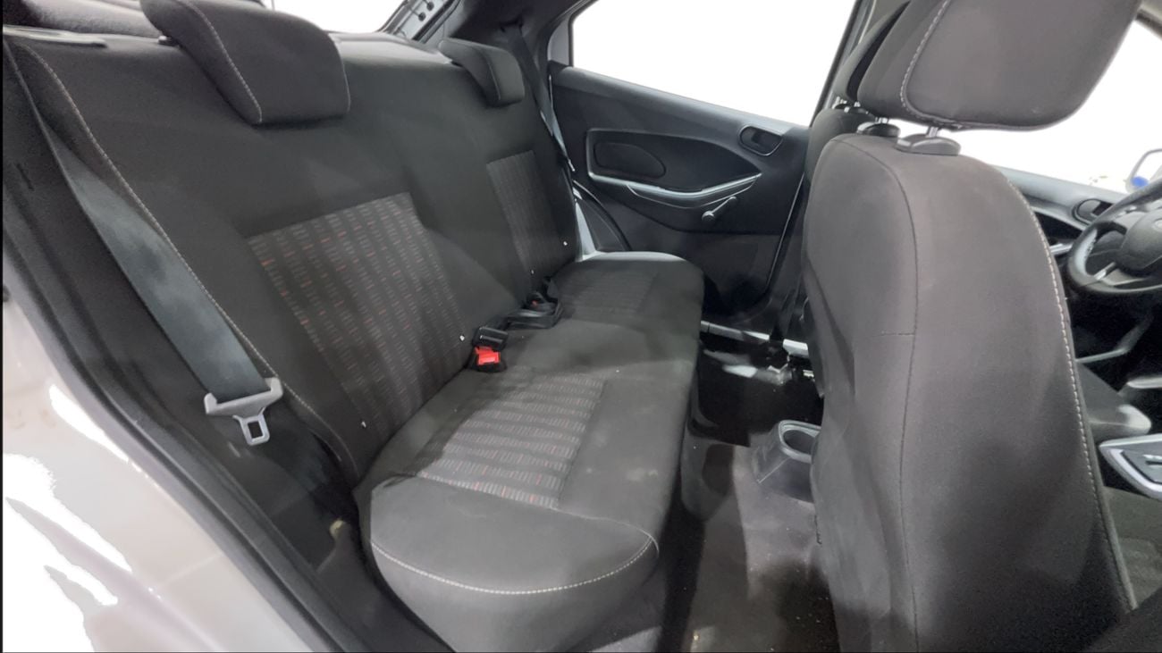Ford Figo 2019 AMBIENTE | AED 275/Month | 0 DP | 30 Day Return | Warranty