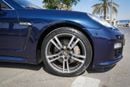 Porsche Panamera 4S 2012!! GCC SPECS!! FULL SERVICE HISTORY