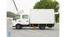 Hino 300 614 / Dual Cab 4.0L RWD / Diesel M/T with Rear AC / Like New Condition / GCC Specs