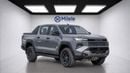 تويوتا هيلوكس (RHD) TOYOTA HILUX TRAVO OVERLAND PLUS | EXPORT ONLY