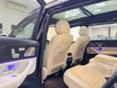Mercedes Benz GLS450