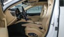 Porsche Panamera 4 2018, V6 0km with 3 Years or 100,000km Warranty