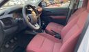 Toyota Hilux GLX