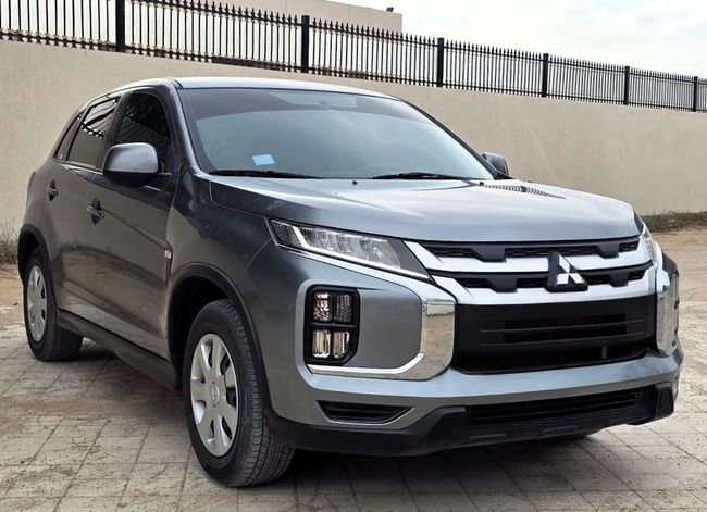 Mitsubishi ASX BASIC, миниатюра 24