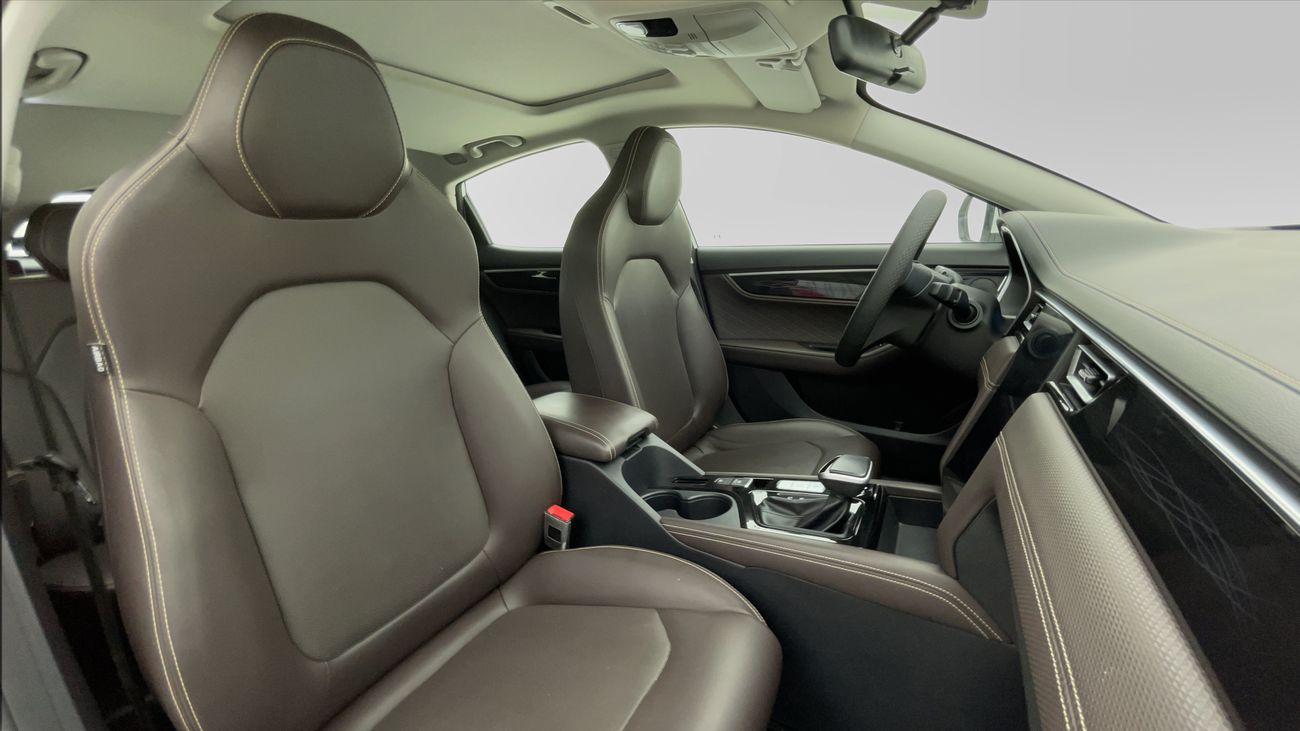 JAC J7 INTELLIGENT 1.5 | Zero Down Payment | Home Test Drive