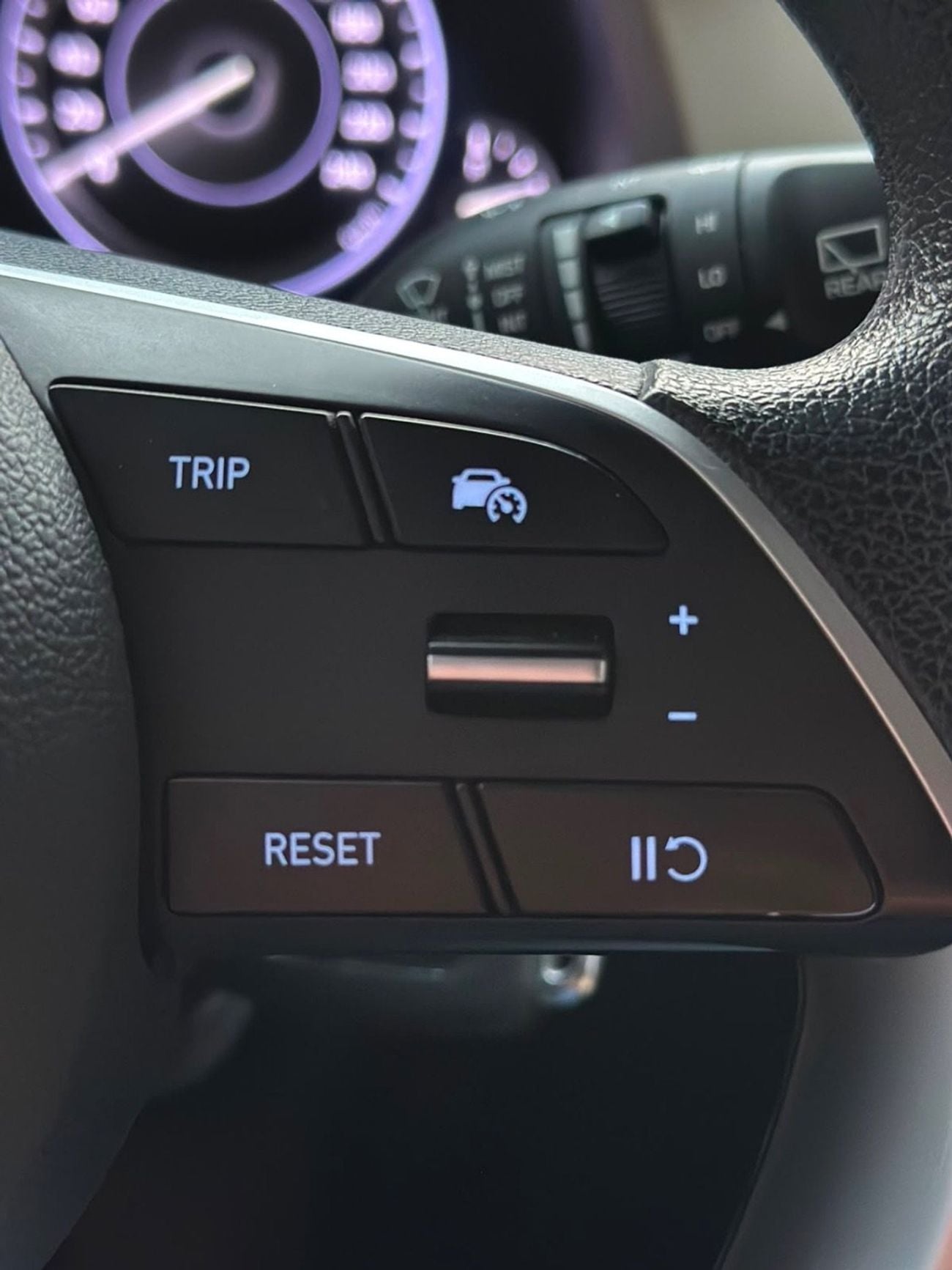 Hyundai Creta SMART