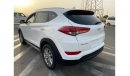 Hyundai Tucson 2018 HYUNDAI TUCSON 2.0L / MID OPTION