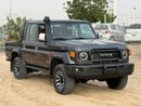 Toyota Land Cruiser Pick Up  Toyota Land Cruiser Pick Up 2026 Toyota Land Cruiser DC 4.0L AT Petrol (Full Option)