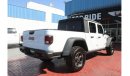 Jeep Gladiator BRAND NEW GLADIATOR RUBICON 3.6L 2022 - FOR ONLY 2,683 AED MONTHLY