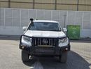 Toyota Prado TX-L TXL 2.8L 1GD-FTV Diesel Engine 360° Camera Australian specs 4WD Automatic Gear 7 Seats 5 Doors