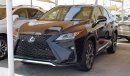 Lexus RX350