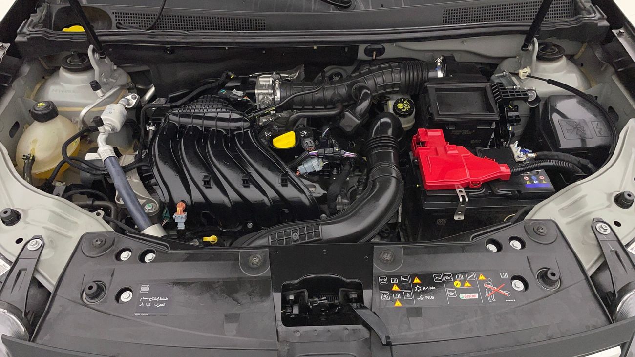 Renault Duster LE 1.6 | Zero Down Payment | Home Test Drive