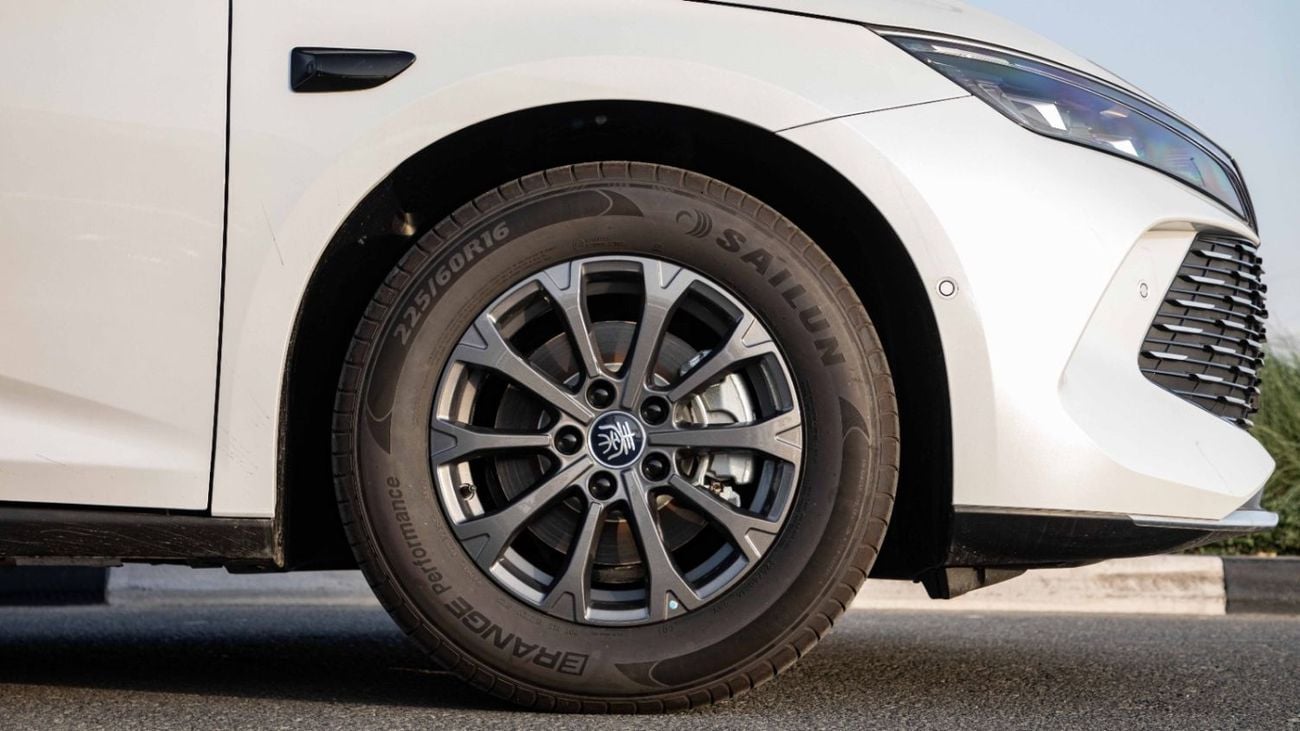 بي واي دي كين ال دي ام-اي 80KM INTELLIGENT DRIVING LEADING EDITION | 2025 | with 5 Years EVS Warranty