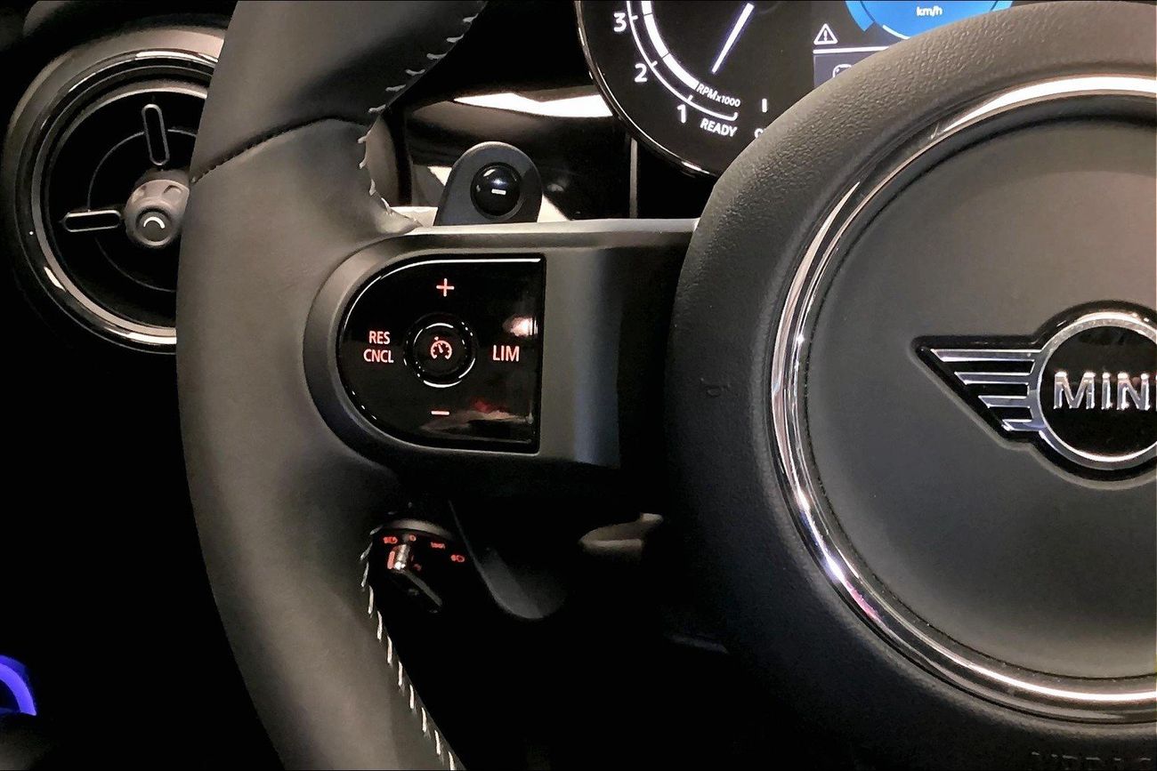 Mini Cooper S Standard | Guaranteed Warranty | 0 Down Payment