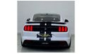 Ford F 150 2018 Ford Shelby GT350, 2024 Ford Warranty, Full Service History, Low KMs, GCC
