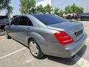 Mercedes-Benz S 600 Mercedes-Benz  S600L 2006 full option