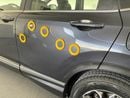 هوندا سي آر في 2.4 I-VTEC TOURING 4WD AUTO | شامل الضمان | 0 ﺪﻔﻋﺓ ﺃﻮﻟﻯ