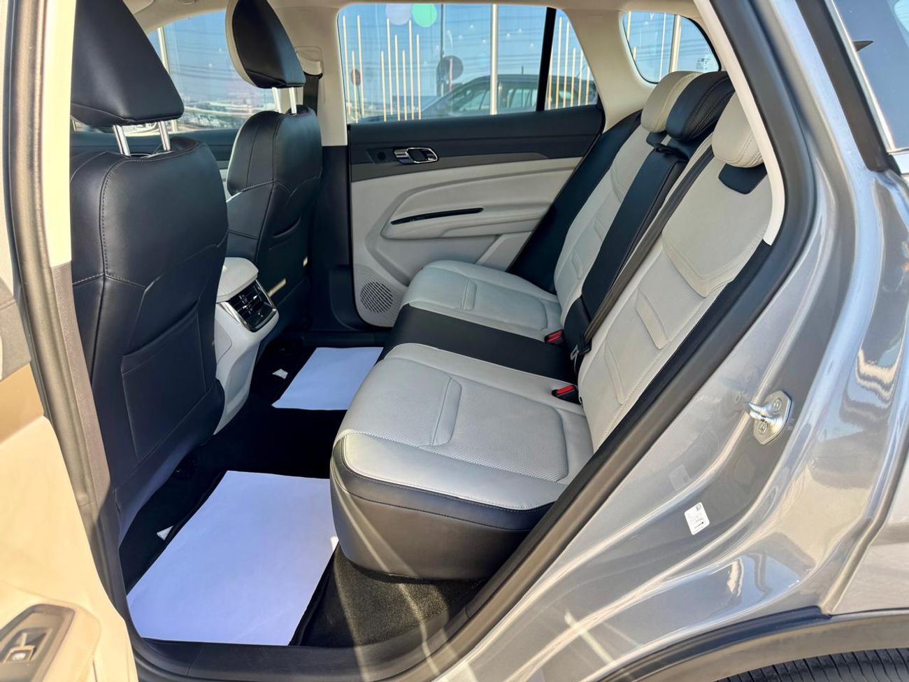 Ford Territory TREND 2024 1.8L GCC ECOBOOST (1170/-MONTHLY)