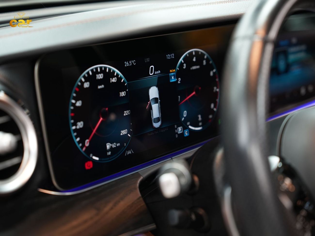 مرسيدس بنز E300 AMG