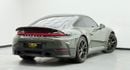 Porsche 911 Carrera 3.0L (444 HP) Coupe 2025 Porsche 911 Carrera ,Porsche Warranty ,Full Porsche Service History