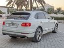 Bentley Bentayga SIGNATURE