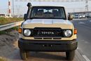 Toyota Land Cruiser Pick Up 2025 TOYOTA LAND CRUISER DOUBLE CAB LX-E V6 4.0L PETROL 4WD AT